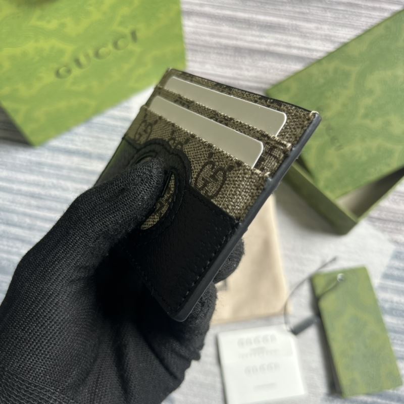 Gvc*1 wallets